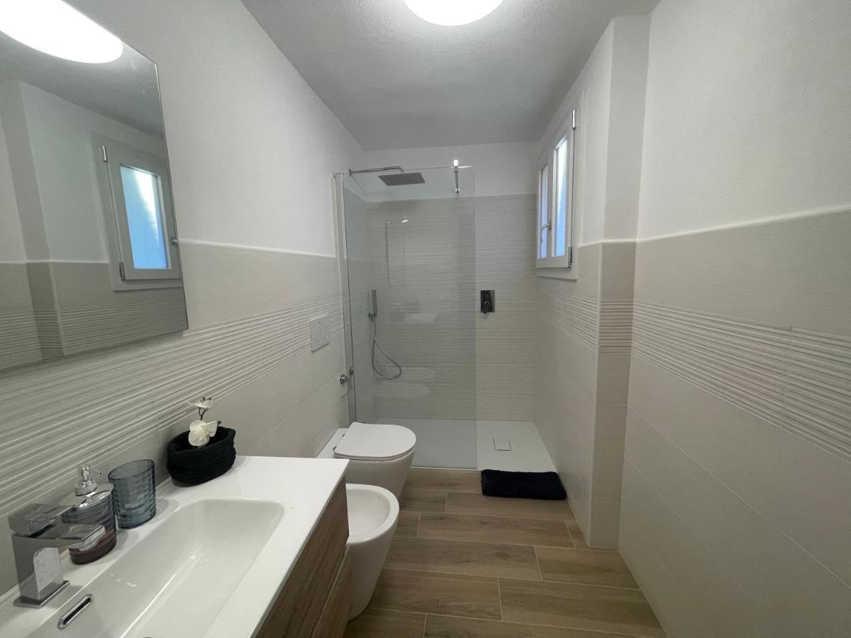Beach House Calaverde Village Санта-Маргерита-ді-Пула Екстер'єр фото